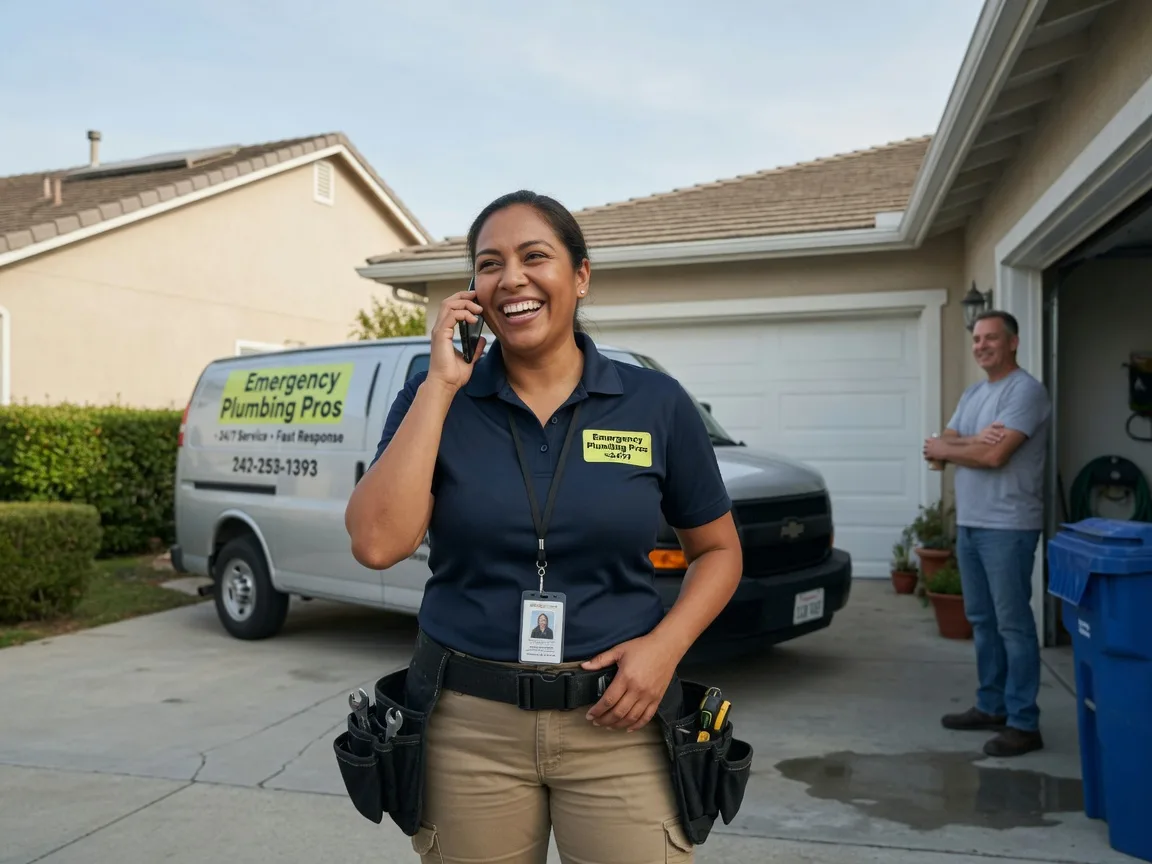Emergency Plumber Plymouth, IL FAQs